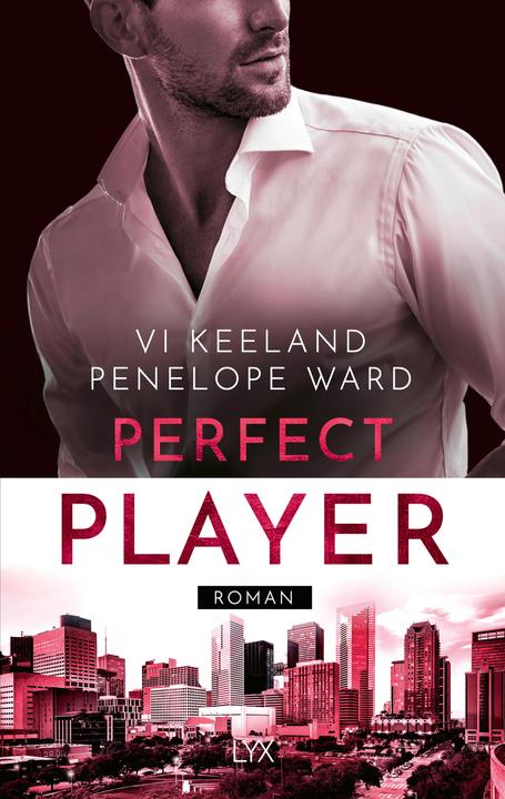Image du produit Perfect Player (Allemand, Quartier Penelope, Vi Keeland, 2023)