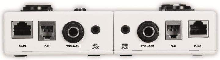 Immagine prodotto Omnitronic LH-089 Cavo marc (Tester di cavi audio)