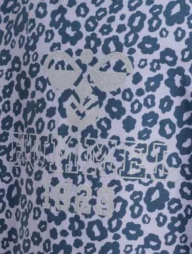 Produktbild hummel Hmlannika T-Shirt S/S (116)