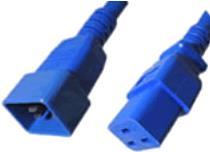 Actual product image Advanced Cable Technology C19 (1.80 m, C20, C19)