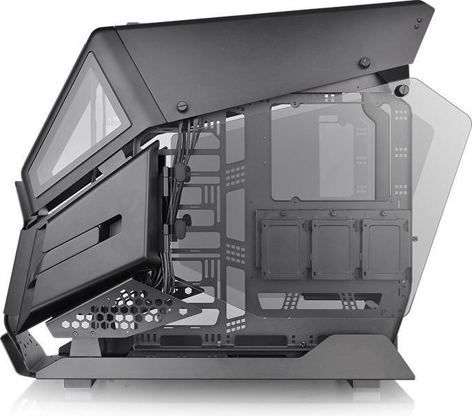 Image du produit Thermaltake AH T600 Noir (ATX, mATX, Mini-ITX, E-ATX)