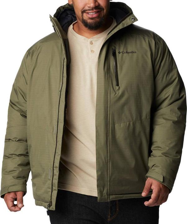 Columbia Oak Harbor Insulated Jacket