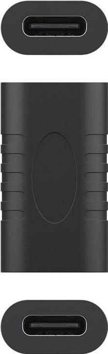 Actual product image Goobay Adapter USB-C to USB-C (0.50 m, USB 2.0)