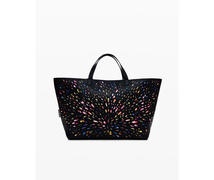 Image du produit Desigual damenhandtasche blackwell cahuil (19 l)