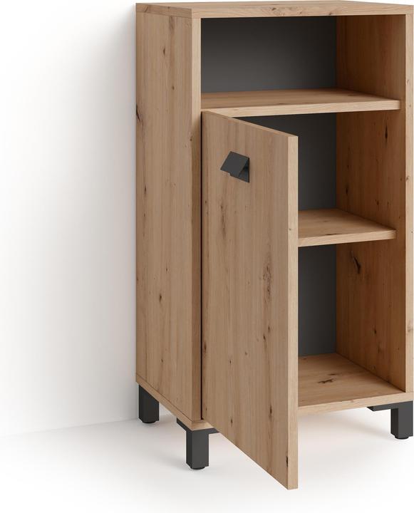 Produktbild ByLiving Wellness (42 x 31 x 77.5 cm)