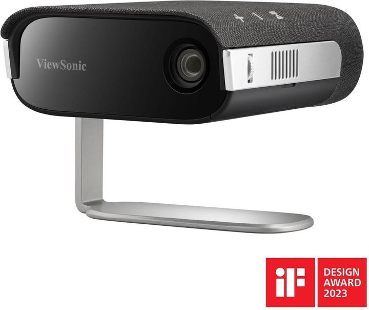 Viewsonic M1XG - Projector, WVGA (360 lm)