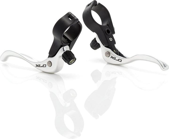 XLC BL-R02 26,0 mm (Vorne + Hinten, Bremssattel)