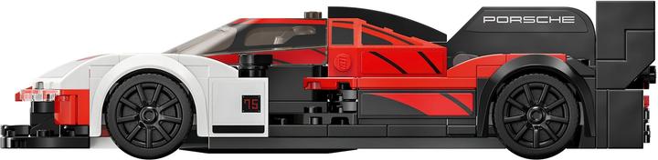 Produktbild LEGO Porsche 963 (76916, LEGO Speed Champions)