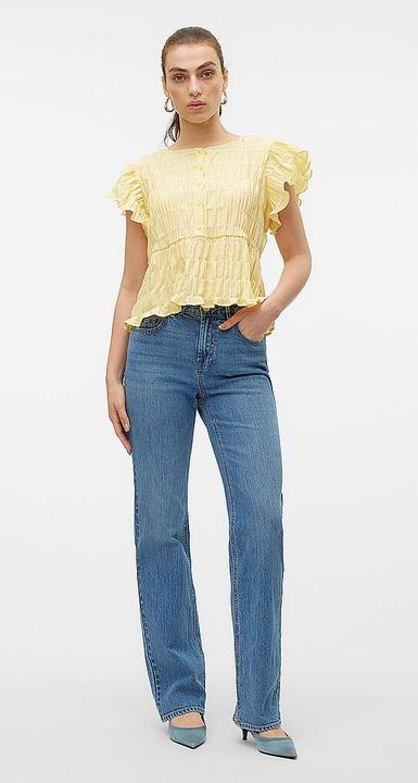 Produktbild Vero Moda Vmtessa Hr Straight Jeans Li3114 Ga Noos (32)