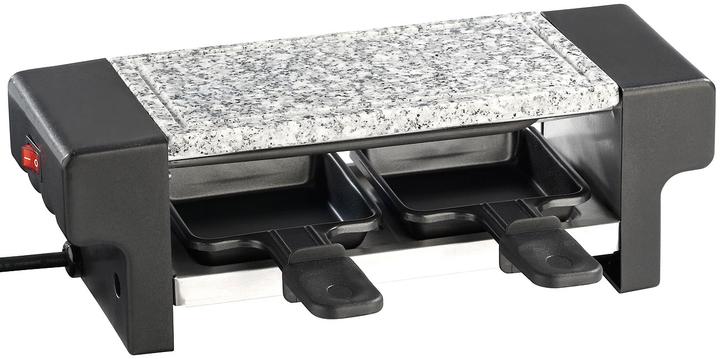 Immagine prodotto Rosenstein & Söhne Raclette per 4 persone