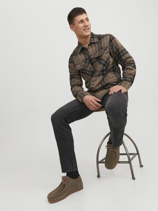 Actual product image Jack & Jones Mike Original SBD 425 Comfort Fit Jeans (W32/L32)