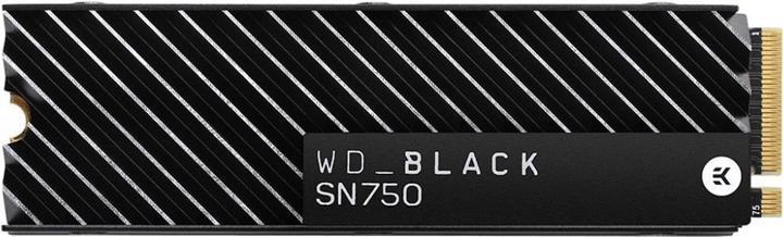 Produktbild WD Black (2000 GB, M.2 2280)