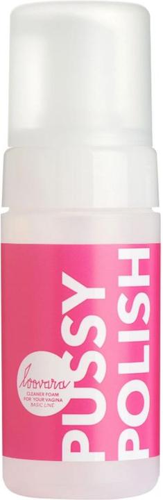 Produktbild Loovara Pussy Polish (100 ml, Intimwaschlotion)