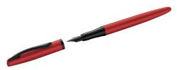 Produktbild Pelikan Füllhalter & Kugelschreiber Jazz® Noble Elegance im Set, Red