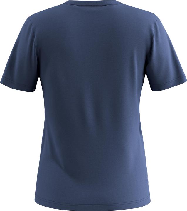 Actual product image Salewa Solidlogo Dri-Release® T-Shirt Da (36, S)