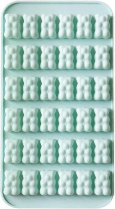 Cake molds