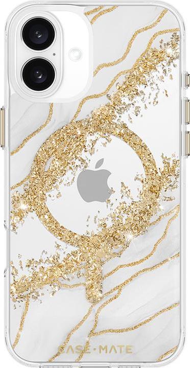 Actual product image Case-Mate Karat MagSafe Case (Apple iPhone 16 Plus)