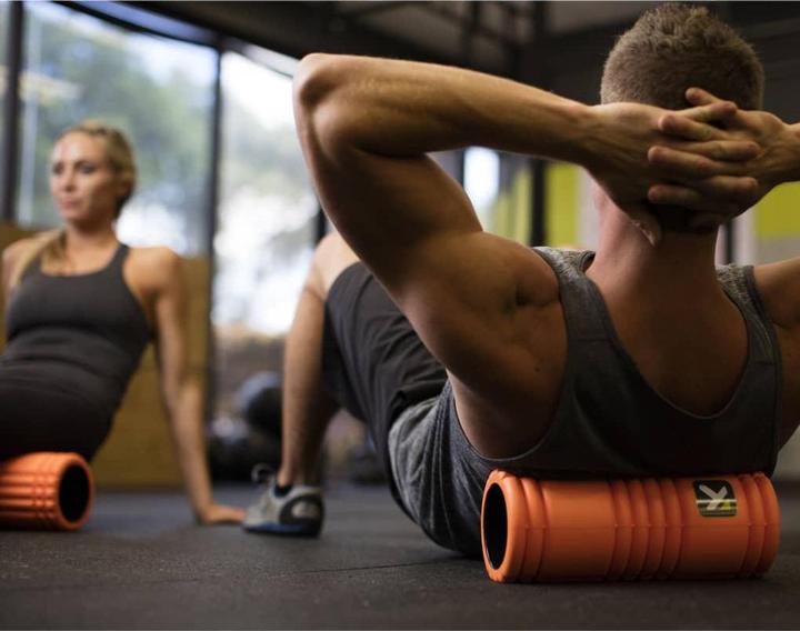Produktbild Trigger Point Grid Foam Roller