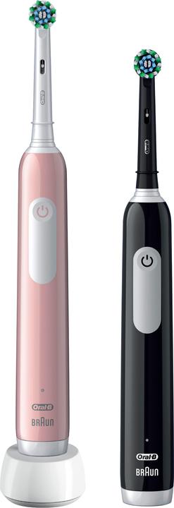 Actual product image Oral-B Pro Series 1 (Oscillating toothbrush)