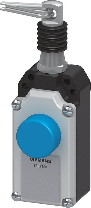 Produktbild Siemens Grabwire Switch,10m,w/ Latching & Reset