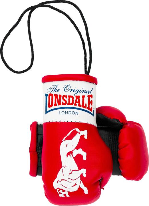 Produktbild Lonsdale Miniatur-Boxhandschuhe (One Size)