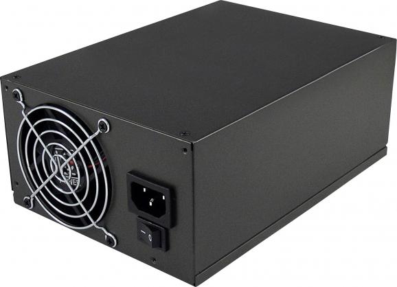 Actual product image LC-Power Mining Edi1800W Bulk (1800 W)