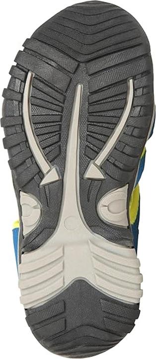 Actual product image Mountain Warehouse Childrens/Kids Bay Sandals (25.5)