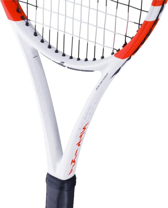 Actual product image Babolat Pure Strike 100 16x20 tennis racket (2, 305 g)
