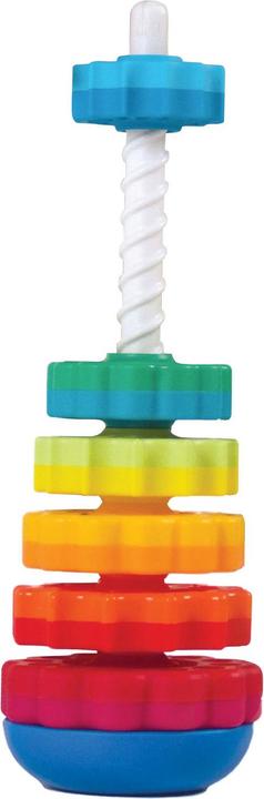 Image du produit Fat Brain Toys tourner à nouveau (Allemand)