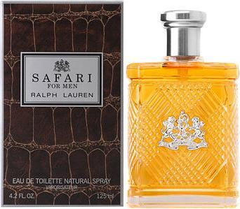 Actual product image Ralph Lauren Safari (Eau de toilette, 125 ml)