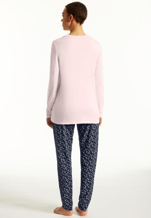 Image du produit Uncover by Schiesser Pyjama Homewear Coupe confortable (XL)