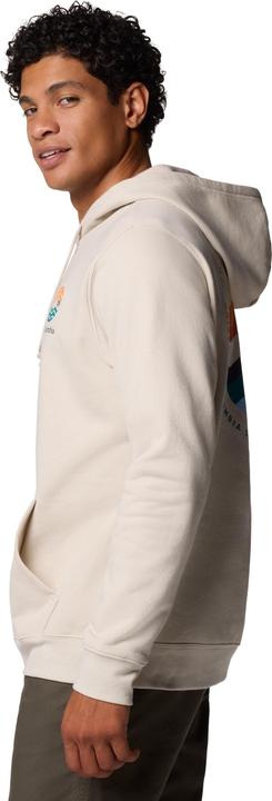 Immagine prodotto Columbia Felpa grafica con cappuccio Trek™ da uomo (L)