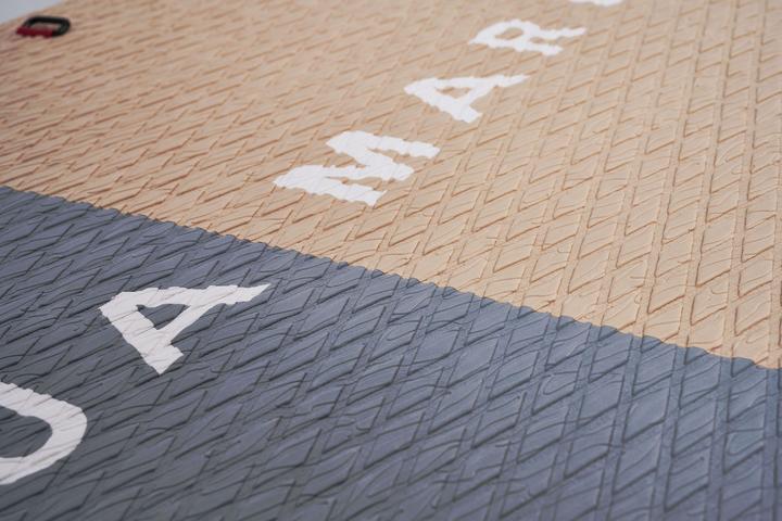 Image du produit Aqua Marina All-around Advanced Magma (11'2")