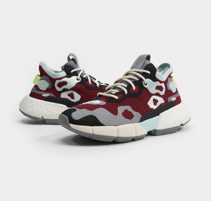 adidas POD-S 3.2 Schuhe - 87193 (38)