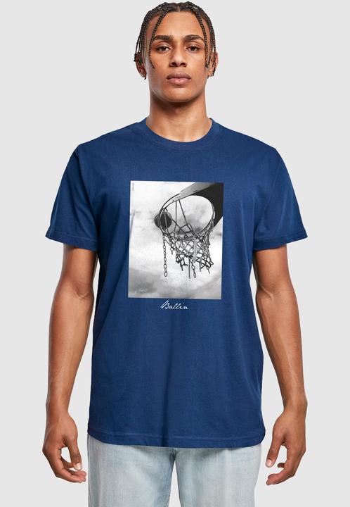 Produktbild Mister Tee Ballin 2.0 Tee - 7346 (3XL)