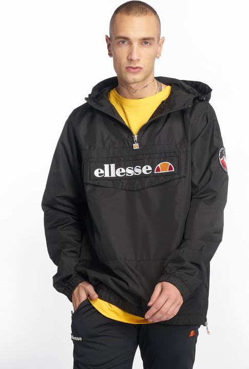 Actual product image Ellesse Mont II OH (XXL)