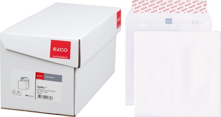 Actual product image Elco Premium envelope, without window (Special, 250 x)