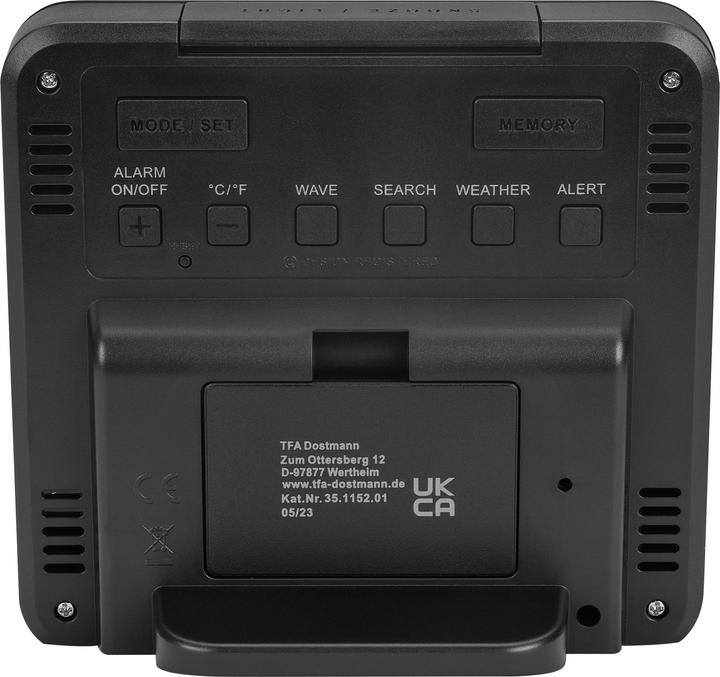 Actual product image TFA Sky