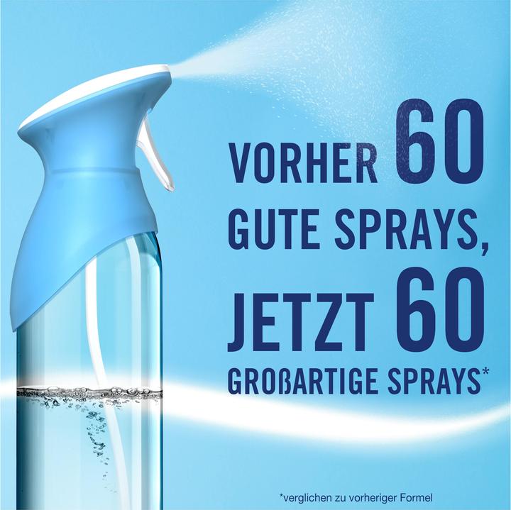 Produktbild Febreze Lufterfrischer