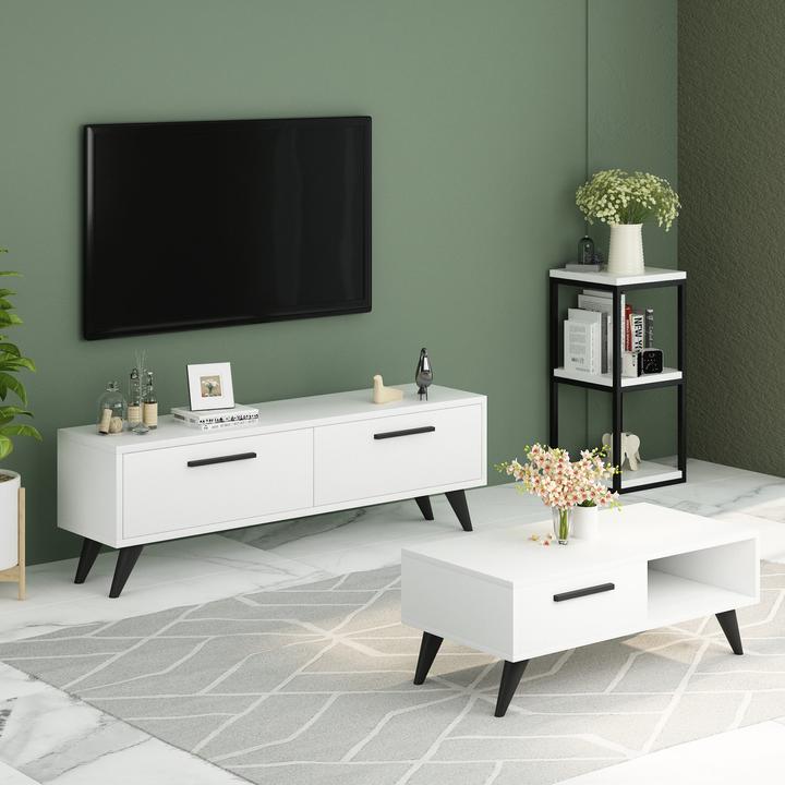 Actual product image Kalune Design Kaia (120 x 29.5 x 45 cm)