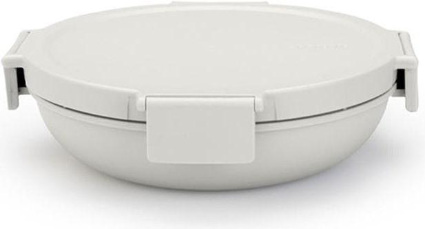 Actual product image Brabantia Make & Take Light Grey