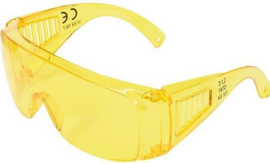 Image du produit Yato YT-08588 (16.80 cm)