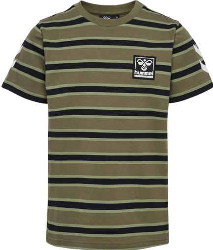 Immagine prodotto hummel Maglietta Hmlohio s/s (110)