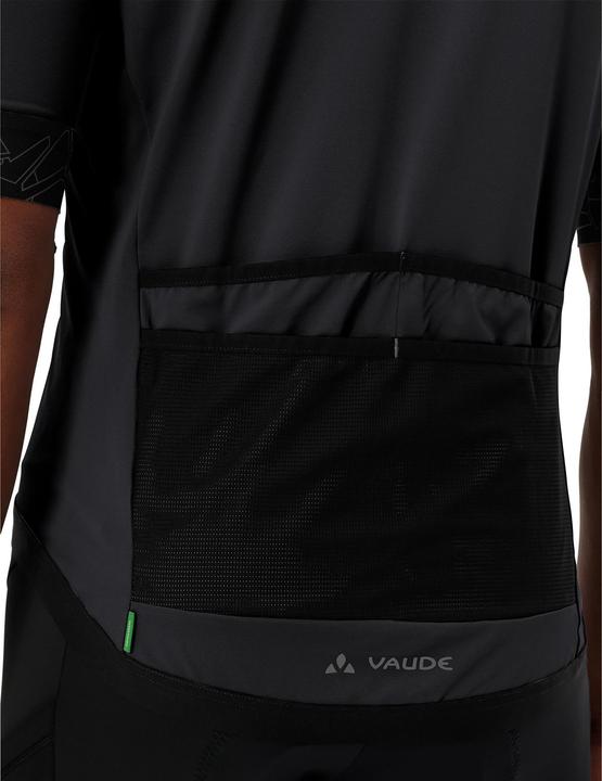 Image du produit Vaude Kuro FZ Tricot II (XL)