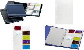Produktbild Durable Visifix (A4)