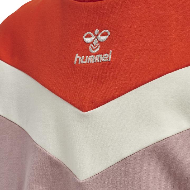 Produktbild hummel Alvilda Sweatshirt (104)
