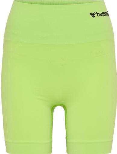 Image du produit hummel hmlTIF SEAMLESS SHORTS (XS)