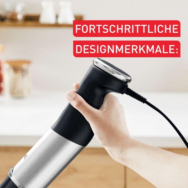 Produktbild Tefal HAND BLENDER HB673830