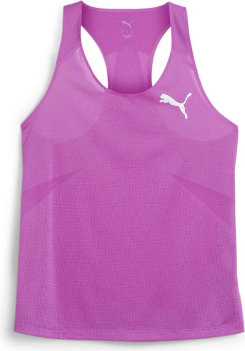 Produktbild Puma W Raceday Ultraspun Singlet (M)