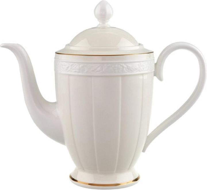 Produktbild Villeroy & Boch Kaffeekanne 6 Personen 1,35 Liter (1.35 l)